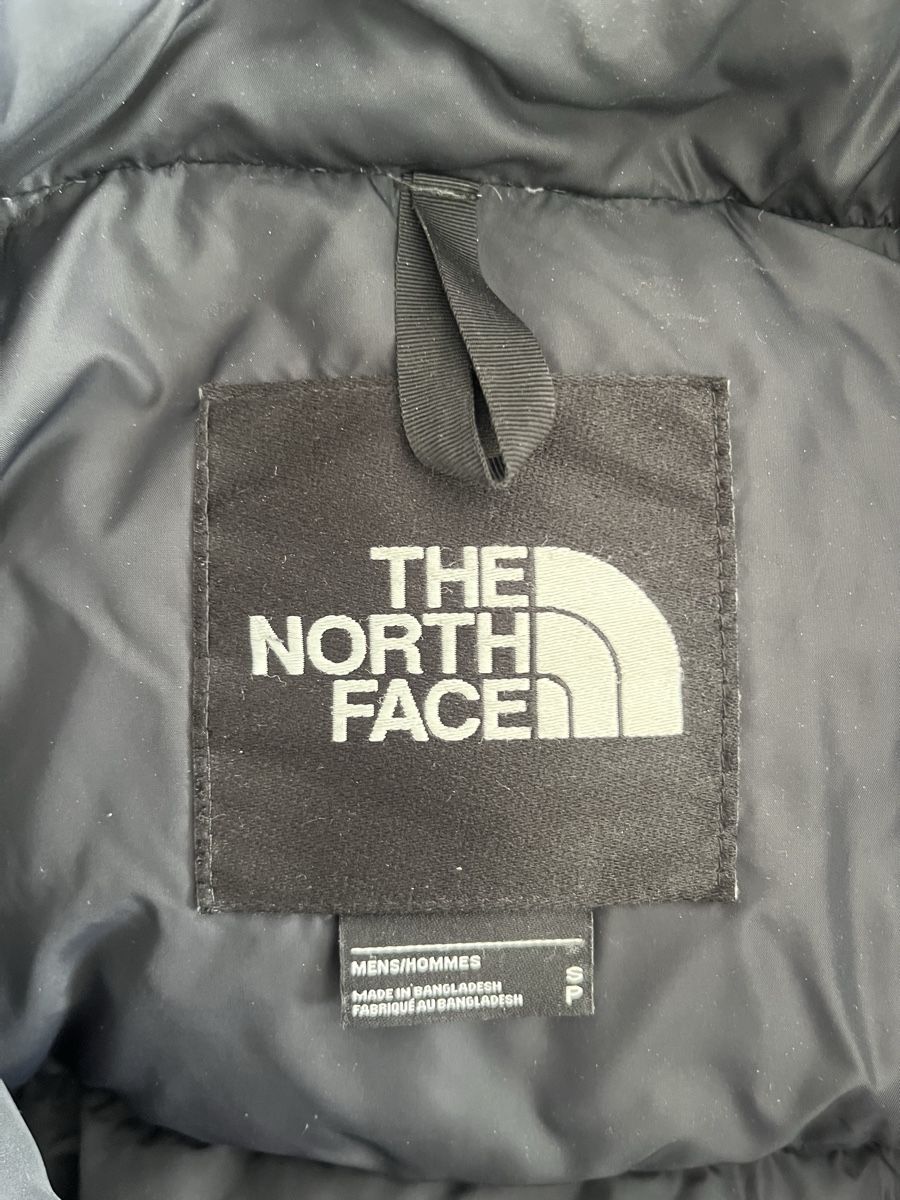 North Face Jacken: The North Face Daunenjacke S – Gebraucht aus Solothurn von mjt_6yvh 2