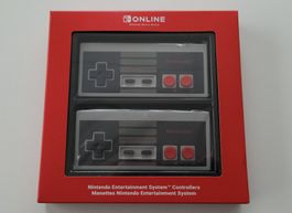 Controllers / Manettes Nes for Nintendo Switch / Switch 2