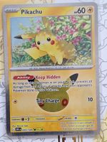 Pikachu 11/30 - 30th Celebration - Pikachu Collection