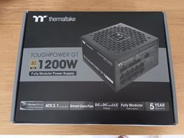 Netzteil Powersupply Thermaltake Toughpower GT 1200W Modular