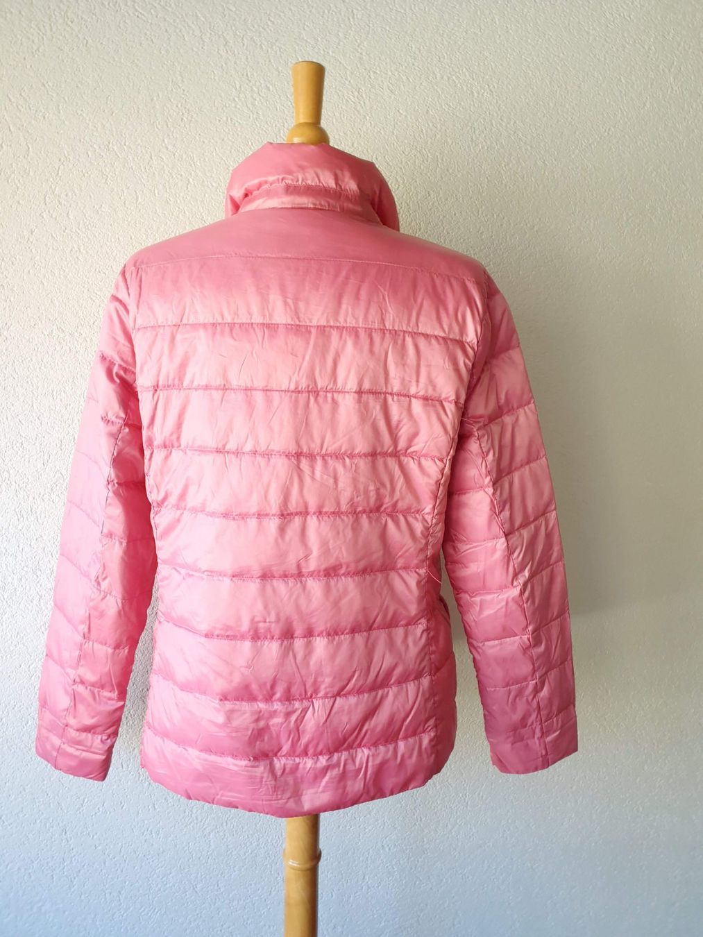 Giacche: JACKE STEPPJACKE 40 ROSA SOFT L , TOP ZU JEANS PULLOVER – Nuovo (secondo la descrizione) da Elsau venduto da the-colorful-side 4
