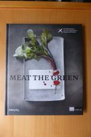 Kochen - Hitli - Meat the green - AT Verlag