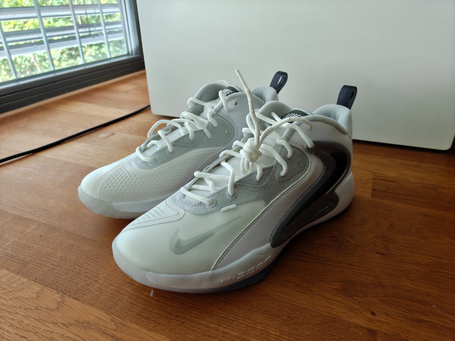 Nike Scarpe da uomo: Nike Hyperset 2 SE Neuwertig – Nuovo e nell'imballaggio originale da Biel/Bienne venduto da jan_yk5c 1