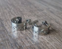 Boucles d'oreilles Swatch Luludia