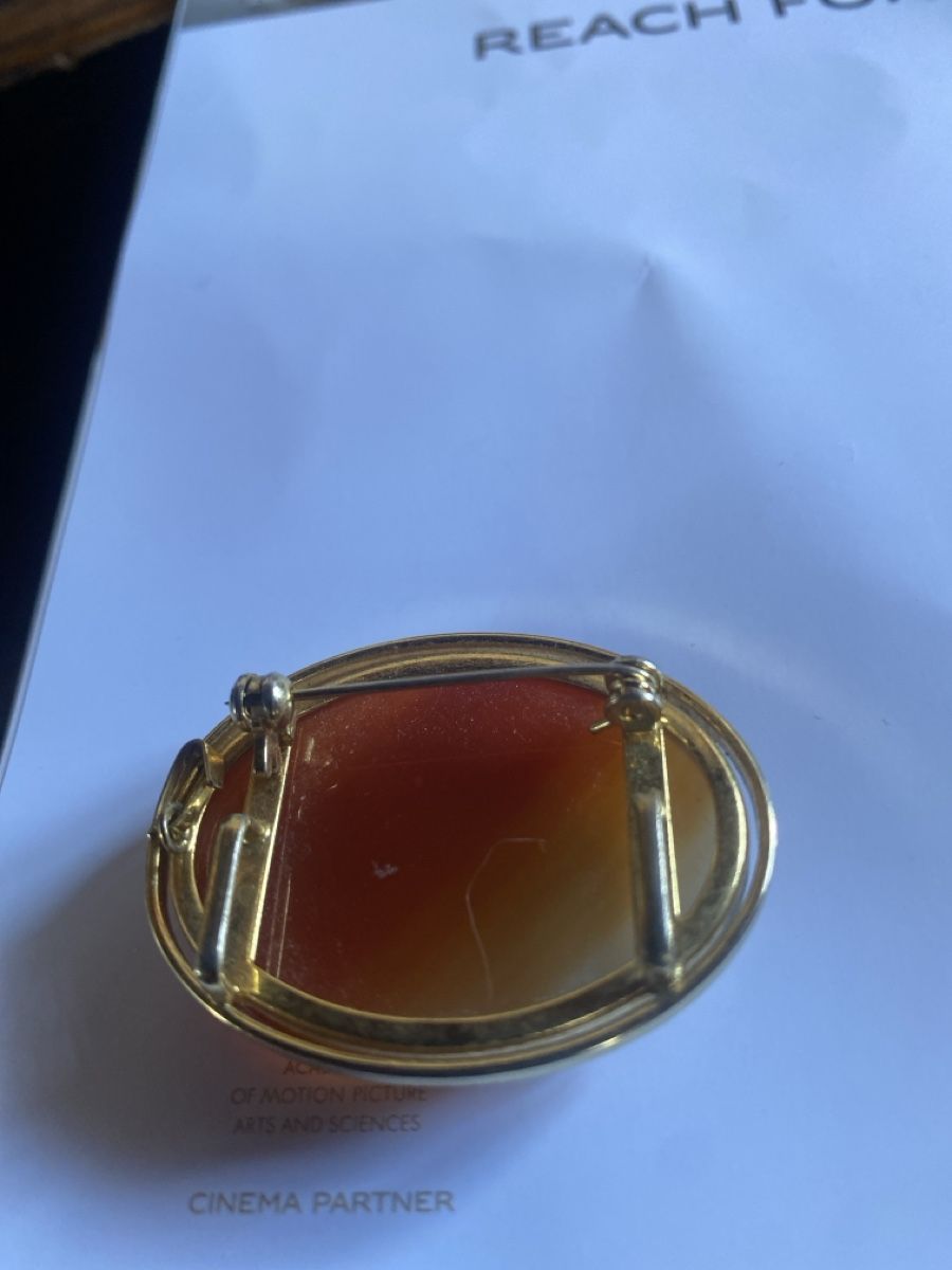 Broschen & Nadeln: Jolie broche et pendentif  – Gebraucht aus Belmont-sur-Lausanne von chu_vxf5 1