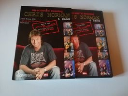 CHRIS NORMAN - LIVE AT THE PRIVATE MUSIC CLUB
