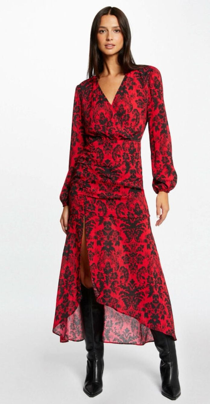 Kleider: Kleid – Gebraucht aus chatel St denis von AD.Leder.Cuir