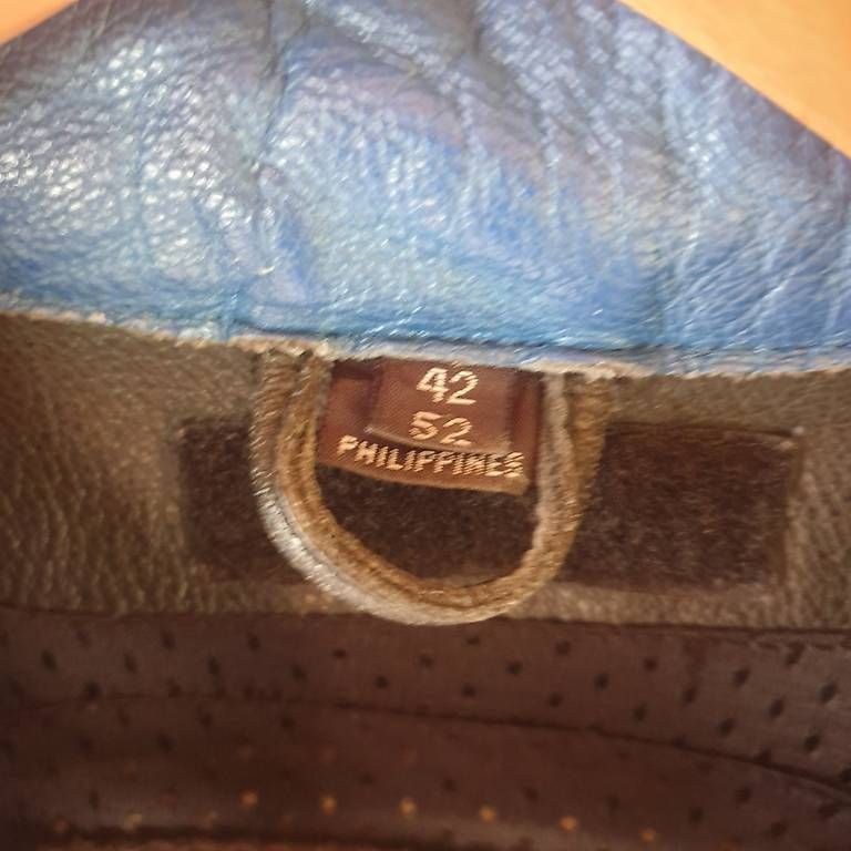 Giacche: Voll-Lederjacke – Usato da Suberg venduto da Einfach.Mario 3