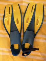 U.S. Divers Flossen Grösse XXS 30-32
