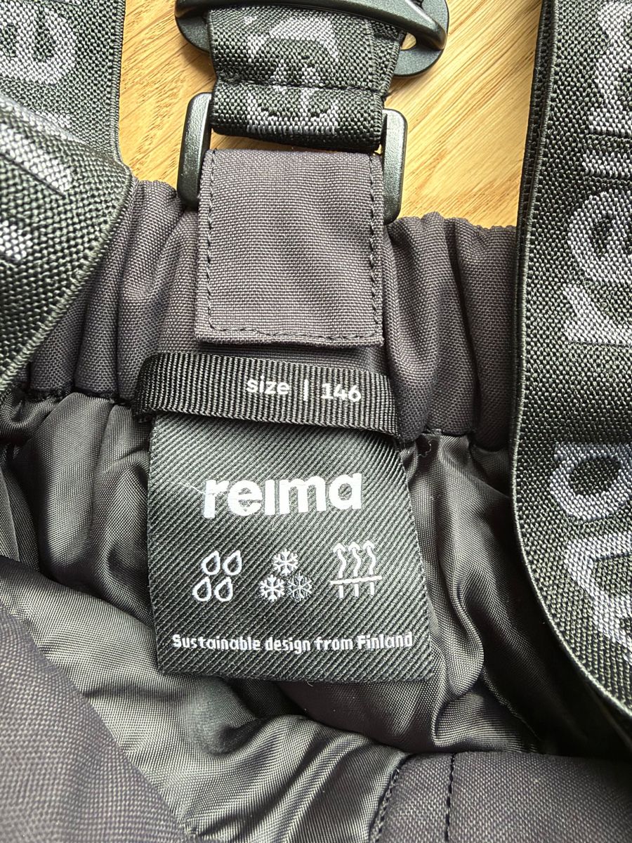 Reima Pantalons: Reima Loikka Skihose – D'occasion à Altdorf UR par mede11 2
