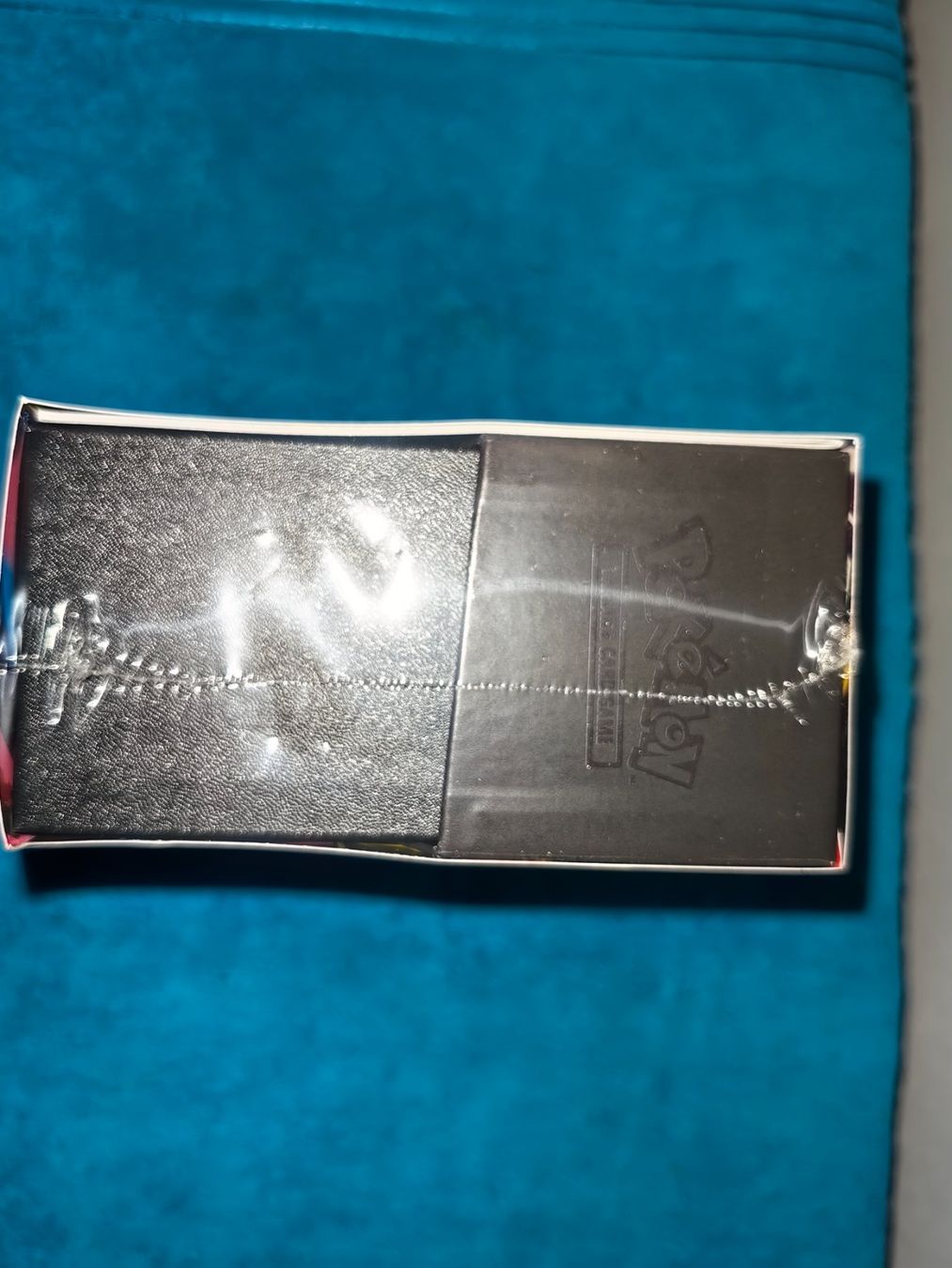 Pokémon Sammelbilder & Trading cards: Pitch black elite trainer box – Neu und originalverpackt aus Dübendorf von Exory 1