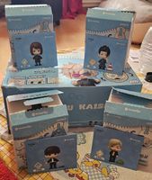 Jujutsu Kaisen S2 Blind Box - Geto, Nanami, Shoko, Haibara