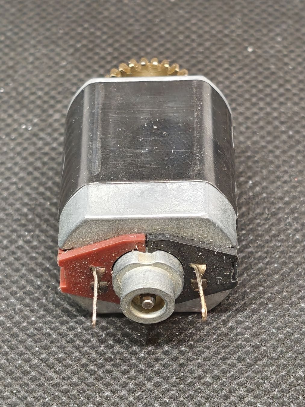 Carrera Piste: Carrera Rennbahn Motor – Nuovo (secondo la descrizione) da Wangen an der Aare venduto da RetroKontor 4