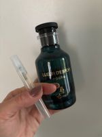 Emir Lueur d'Espoir Noche EDP 5ml. Abfüllung (Nuit de Feu LV
