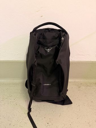 Osprey Sojourn 60 Reise-Rucksack