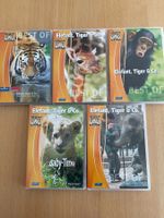 Elefant, Tiger & Co.