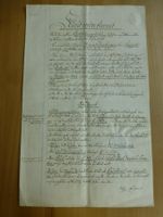 Aarwangen 5.Dezember 1864