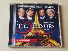 The 3 Tenors Paris 1998