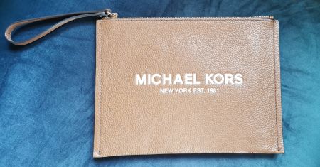 Michael Kors Clutch - Must-Have, Top Zustand, wie neu!