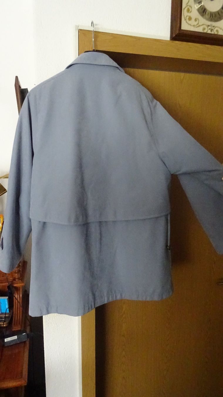 Giacche: DAMEN ÜBERGANGS JACKE  GR. 42-44 – Usato da Burgdorf venduto da stein12 3