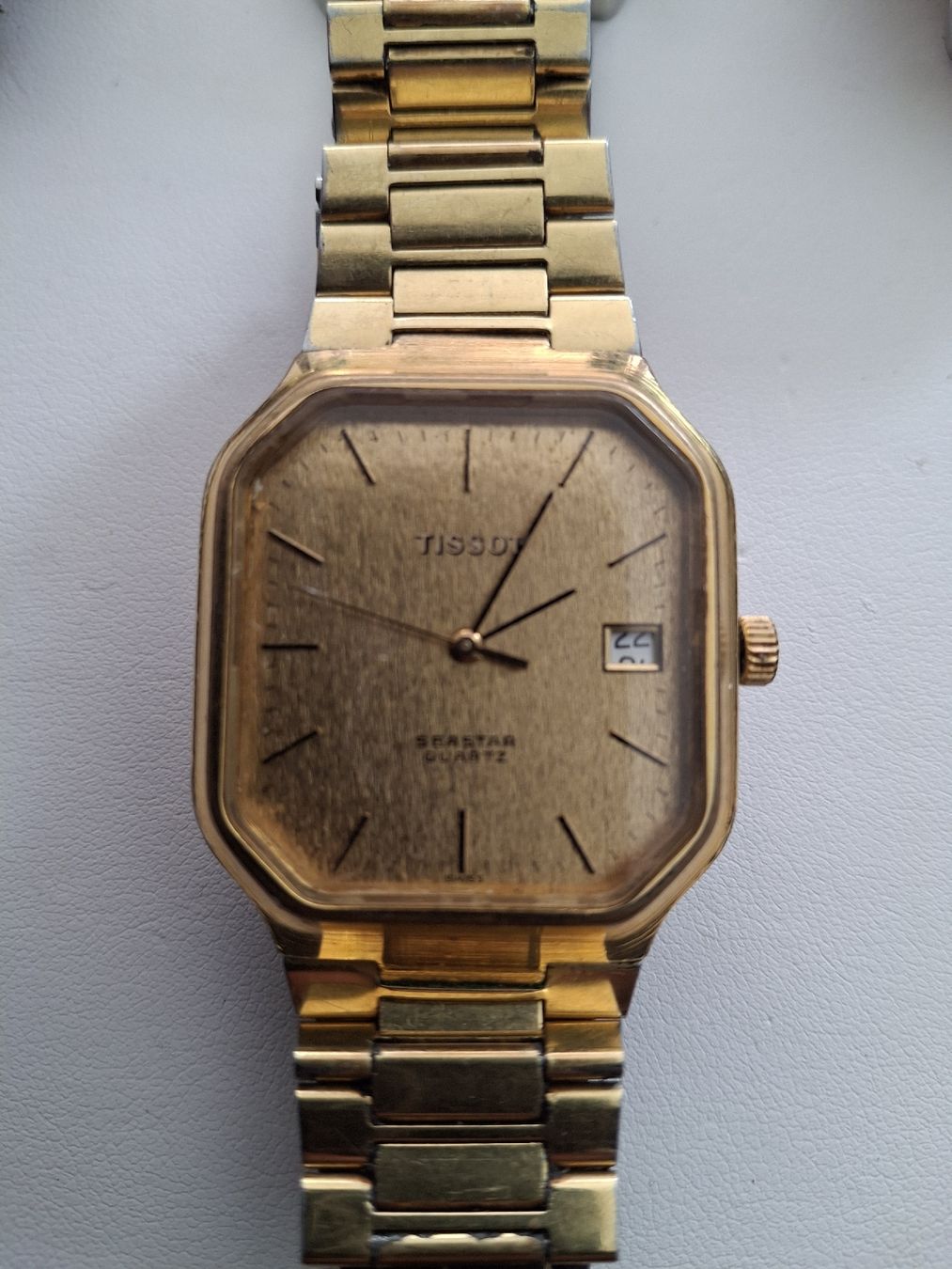 Tag Heuer Orologi: Super Uhrenlot 4,Stk Ab, 1.- Chf. – Difettoso da Reiden venduto da Flomy-72 5