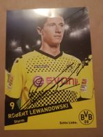 Robert Lewandowski - BVB 11/22- Borussia Dortmund