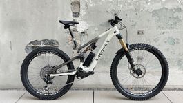 Specialized S-Works Levo SL Carbon S3 (Medium)