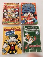 LTB 4x Lustiges Taschenbuch (4) Micky Maus