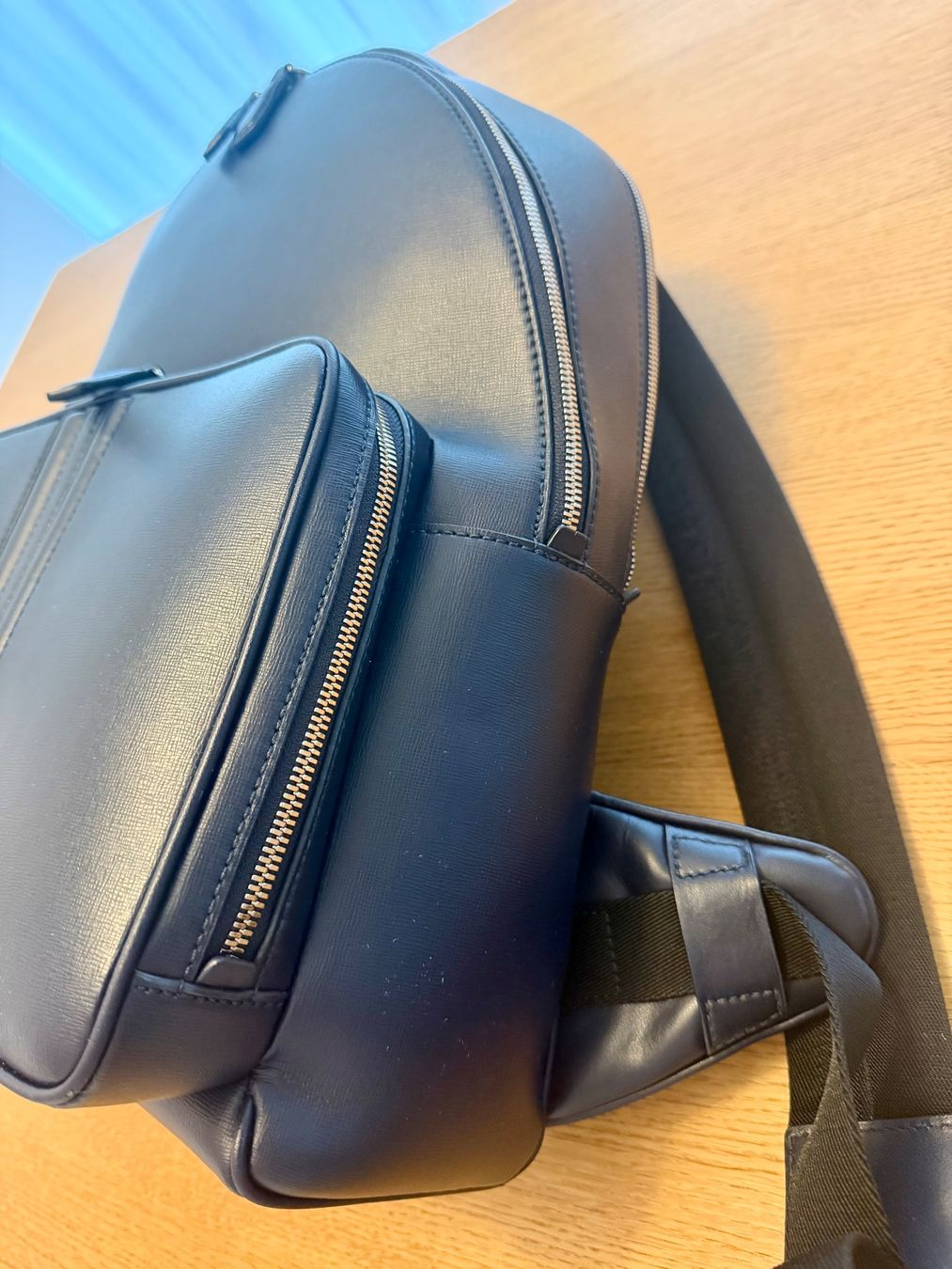 Bally Zaini: BALLY Rücksack ab 1 Fr! – Usato da Lausanne venduto da Irinka 2