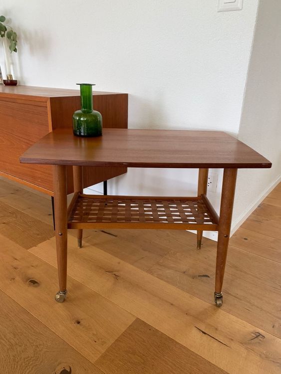 Beistelltisch Mid Century
