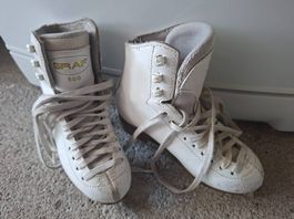 Eiskunstlaufschuhe Graf
