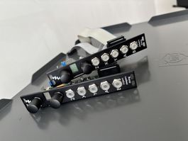 2x Eurorack Modul: 2 Stk. Expert Sleepers Disting MK4