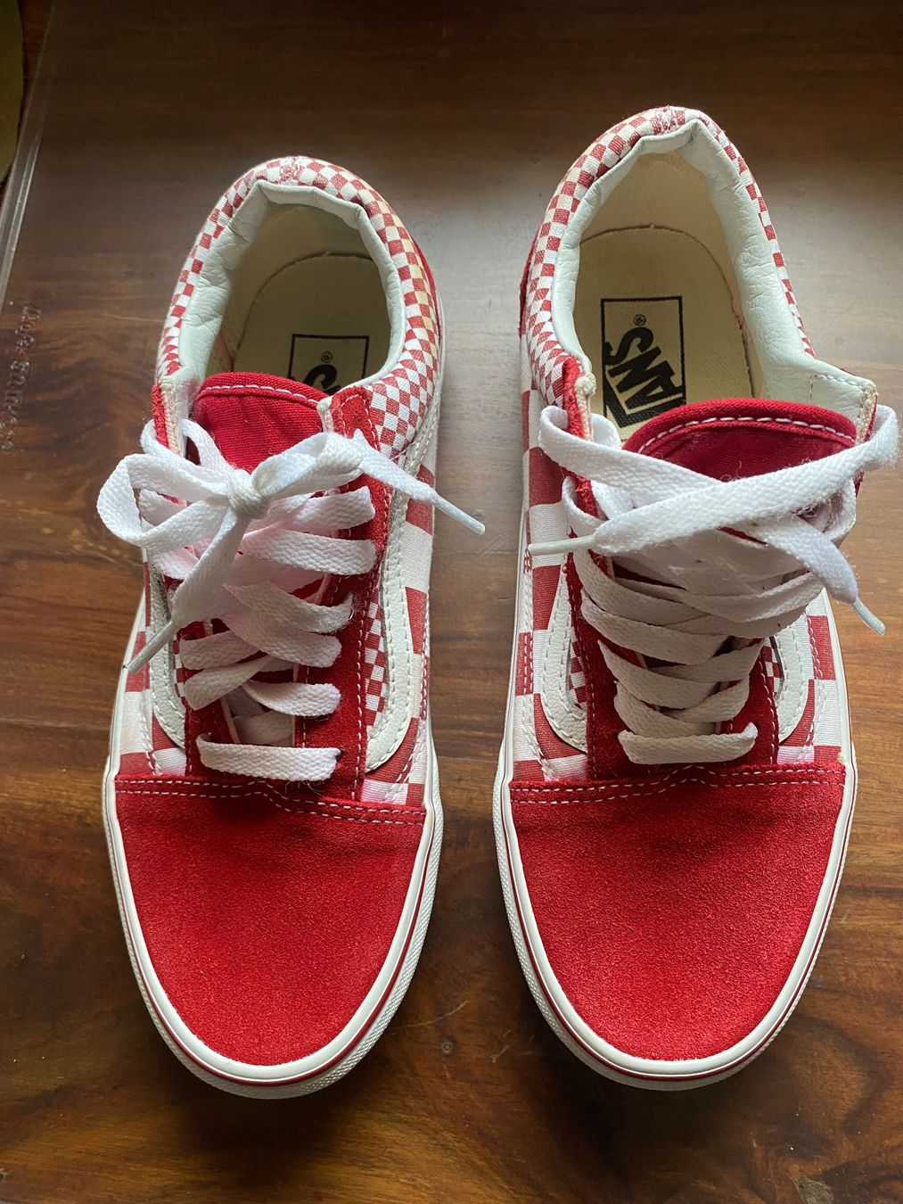 Vans Scarpe da uomo: Vans baskets 38 – Usato da Clarens venduto da OptitesJoliesChoses
