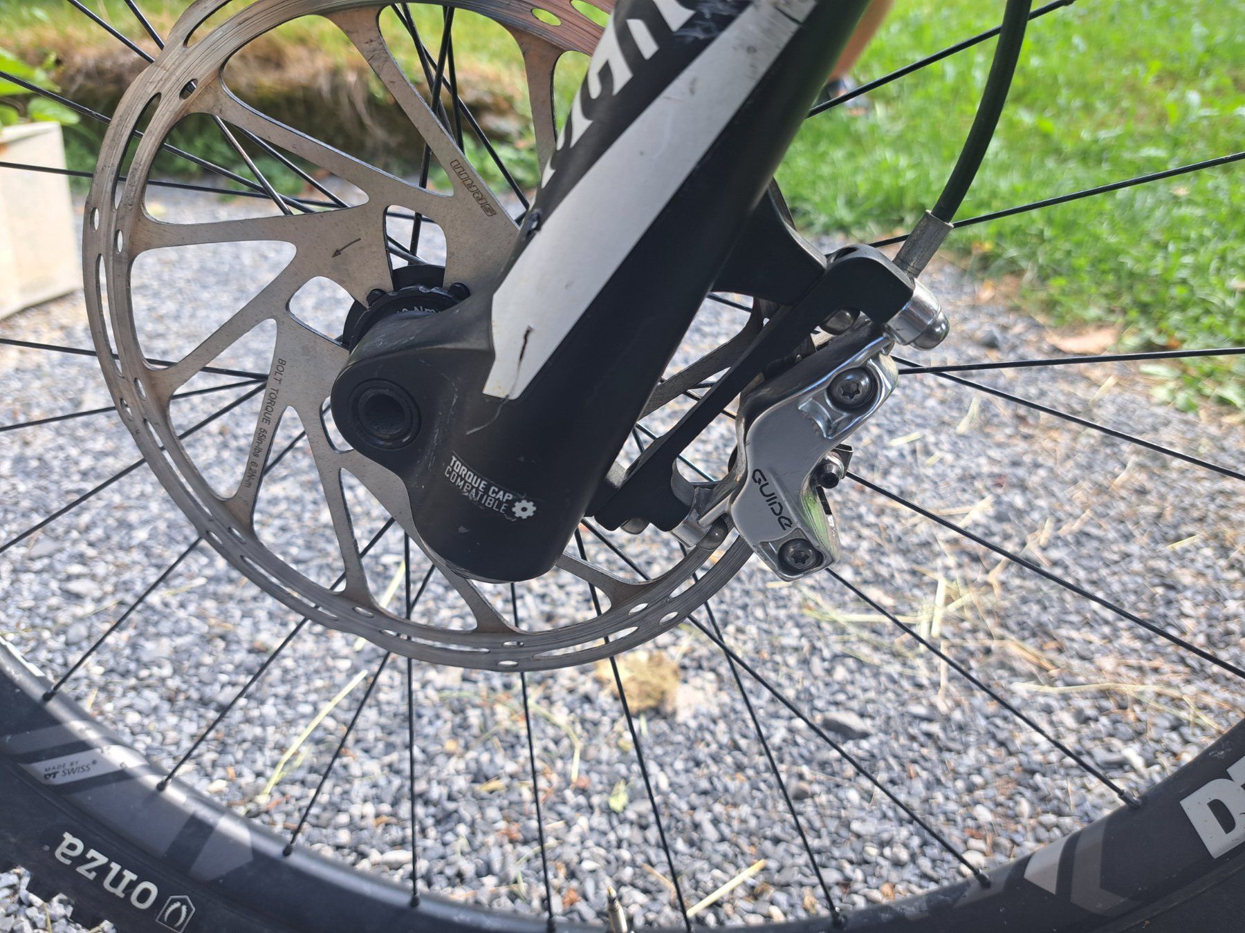 Biciclette: Lapierre Spicy Team – Usato da Ennenda venduto da GEISTERJODLER 8