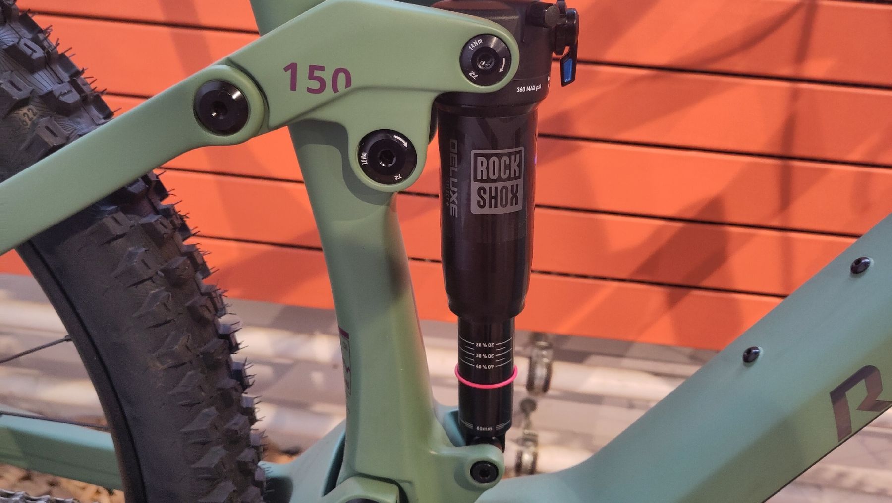 Biciclette: Raymon Rokua Allmountain Bike – Nuovo (secondo la descrizione) da Kägiswil venduto da PaM9127 2