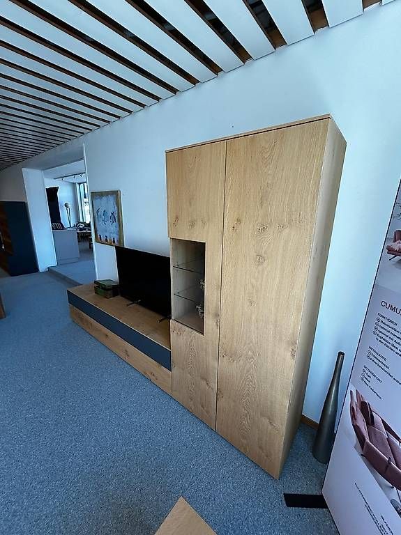 Mobili TV: Wohnmöbel / Eigenanfertigung – Nuovo e nell'imballaggio originale da Urtenen-Schönbühl venduto da wohnstudio_haller 4