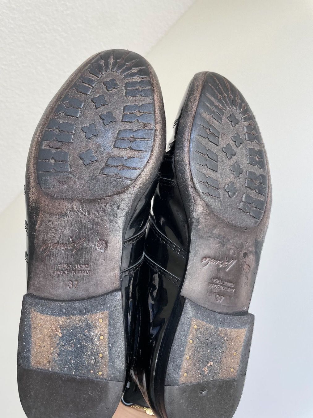 Scarpe da donna: Marsèll Schuhe – Usato da Winterthur venduto da 19.19 6