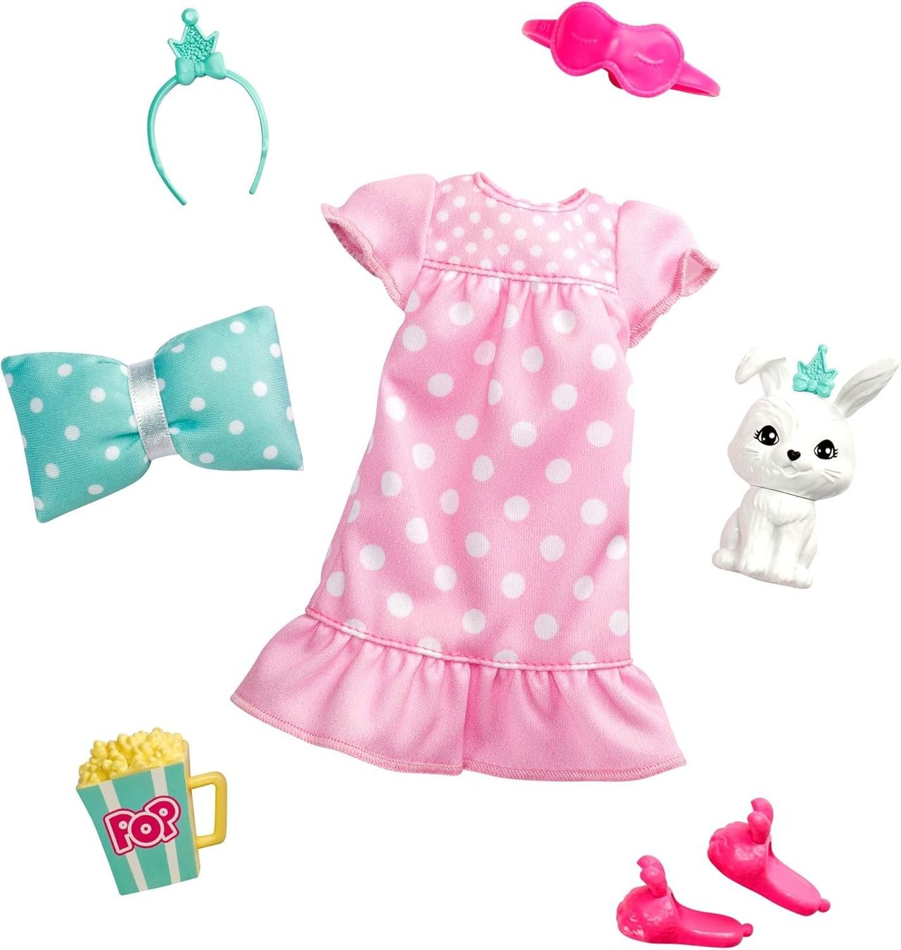Bambole: Barbie GML63 Barbie Princess Adventure – Nuovo e nell'imballaggio originale da Basadingen venduto da NekoBricks 1