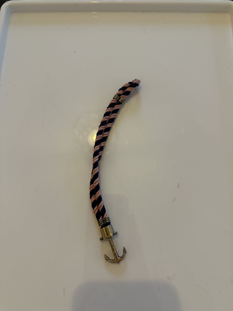 Paul Hewitt Bracciali & Braccialetti: Paul Hewitt Armband – Usato da St. Gallen venduto da raphaela_99 2