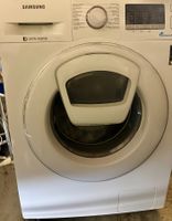 Waschmaschine SAMSUNG WW80K5400WW/WS occ.