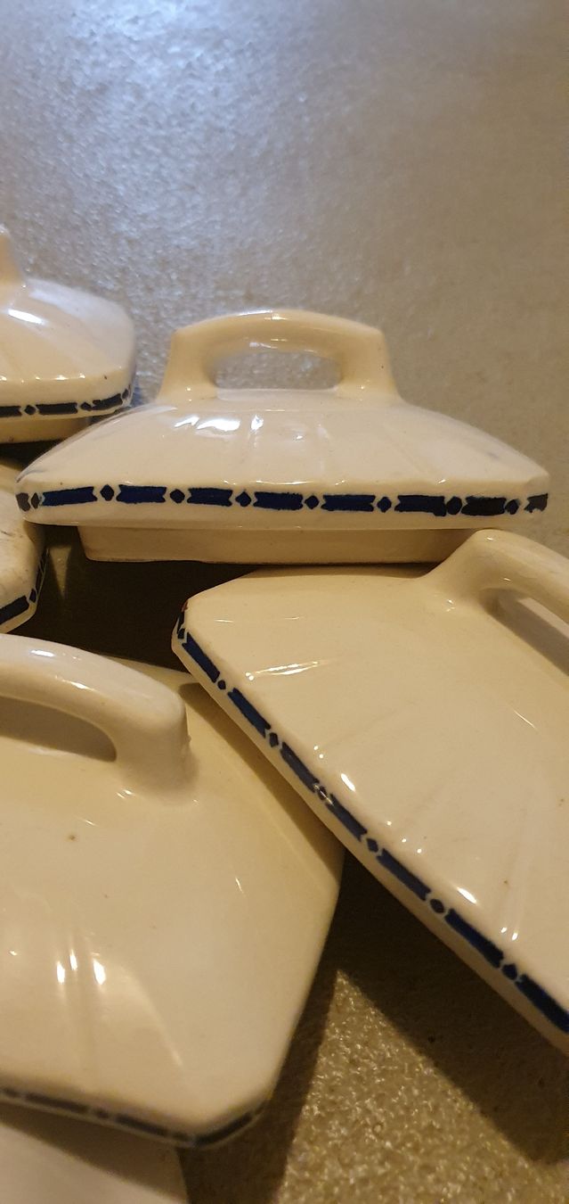 Tutte le decorazioni: Dekozubehör – Usato da Bözberg venduto da markmcge 1