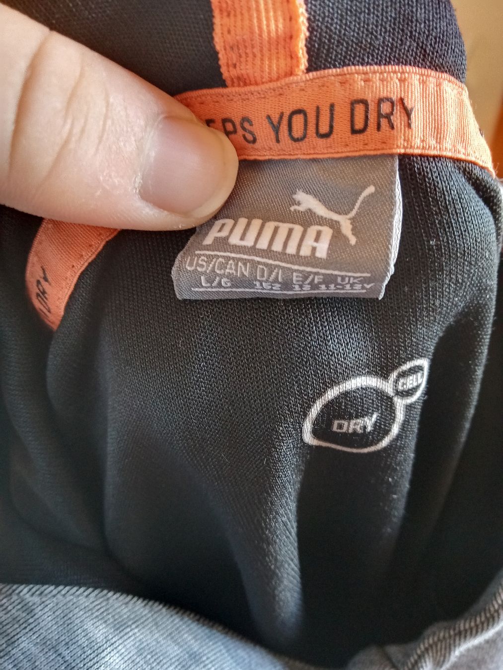 Puma Maglioni & Felpe: Puma Pullover Gr. 152 gebraucht – Usato da Rehetobel venduto da Modi98 2