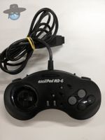 Asciipad MD-6 für Sega Mega Drive