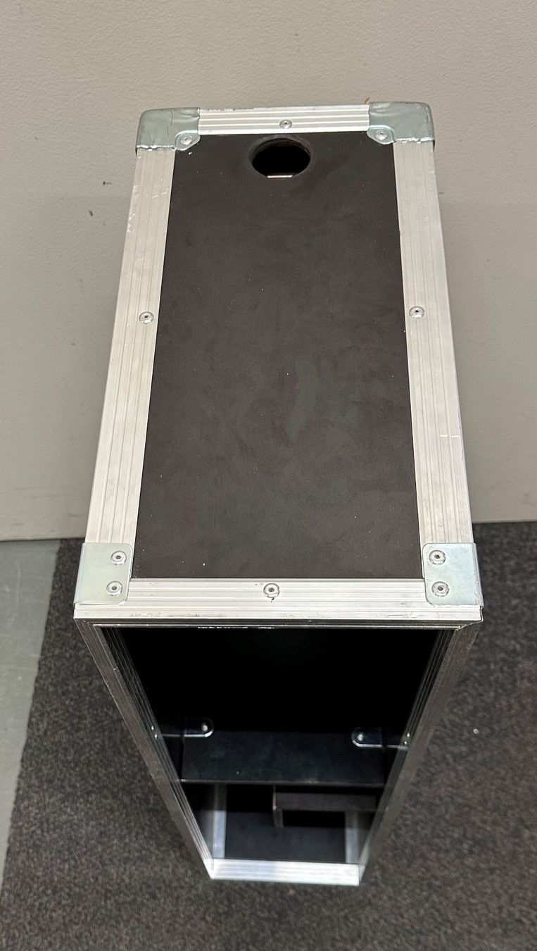 Casse di trasporto: Flightcase zB. für PC Tower – Usato da Rüti ZH venduto da Philippek 3