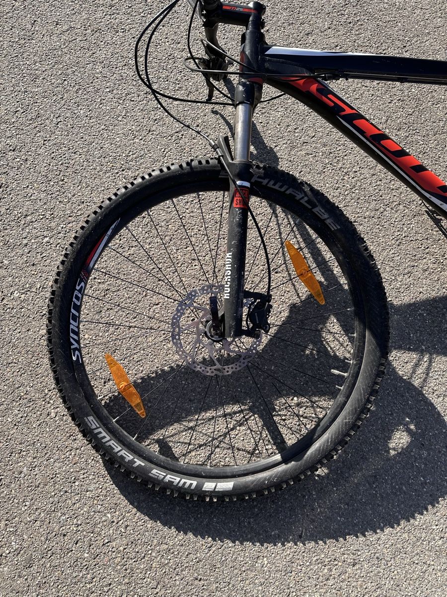 Scott Biciclette: Scott aspect – Usato da Auslikon venduto da Kaede4 2