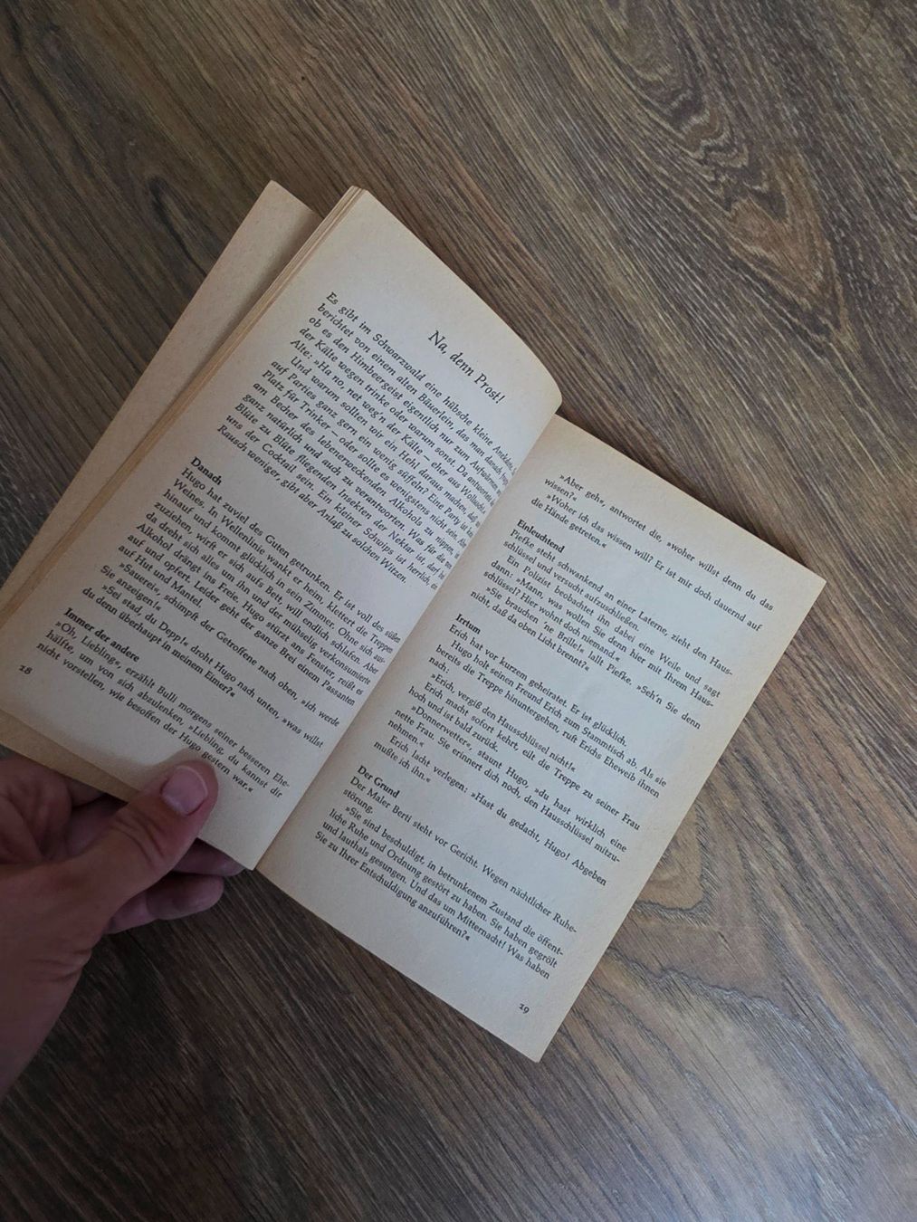 Bücher: Party Witze von Percy Flax – Gebraucht aus Nebikon von Japostyle_2 1