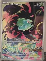 Bulbasaur 🇺🇸 - xMEG-133 - Mega Evolution: Additionals