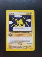 Pokemon Elekid Rare Neo Genesis