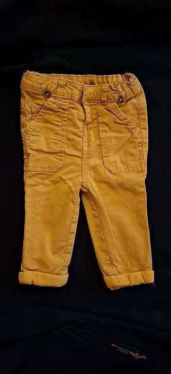 Hosen: Boy Hose Gr.68 – Gebraucht aus Noflen BE von gab_lj9f