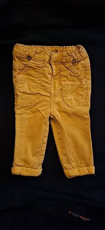 Boy Hose Gr.68